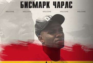 „Пирин“ зачеркна окончателно чупливия наемник Канцлера, скандалният юноша на орлетата М. Бибишков вкара гол за „Ювентус“