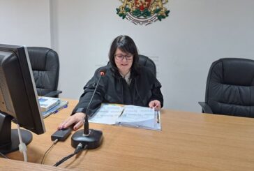 Административен съд потвърди избора на Гаврил Цветанов за кмет на с. Поленица
