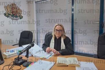 Разпитаха двама свидетели по оспорения избор за кмет на община Симитли