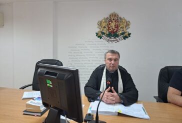 Негодна флашка провали преглед на видеозапис по делото за избор на ОбС - Гоце Делчев