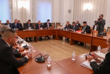 Комисията по отбрана прие промени в Закона за отбраната и въоръжените сили