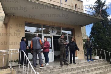 В  Пето СОУ - Благоевград 2 ч. гласуваха без машини заради проблем с тока