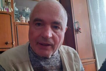 Благоевградчанка издирва баща си, ако сте виждали този мъж, обадете се в полицията