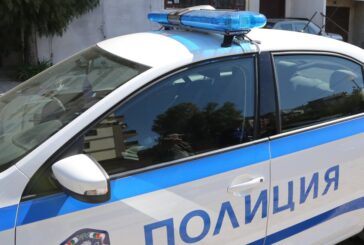 Бой в заведение в Благоевград! Мъж обезобразен, трима арестувани
