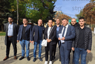 Шест партии атакуват в съда резултатите за избор на общински съветници в Петрич