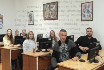 400 магистри приети във Факултета по педагогика на ЮЗУ, сред тях и близначки, баскетболистки в Австрия, и 93-ма гърци