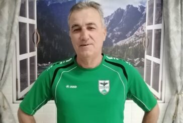 Орлетата взеха сенегалски защитник с клауза за едностранно прекратяване на договора, ако до Нова година не влезе в час