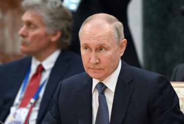 Путин: Невъзможно е да се забрани развитието на изкуствения интелект