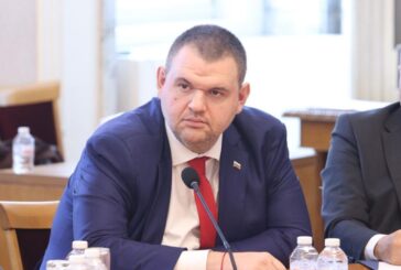 Д. Пеевски: Ако не се приеме отпадане на дерогацията, ще смятаме, че Путин е взел властта в България