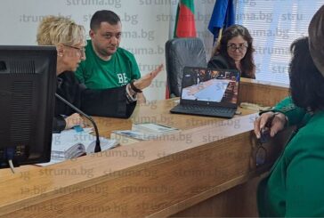 Ще броят действителните гласове на избрания кмет Емил Илиев в три секции в община Струмяни