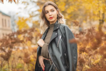 Съвети как да се грижите за кожените си дрехи