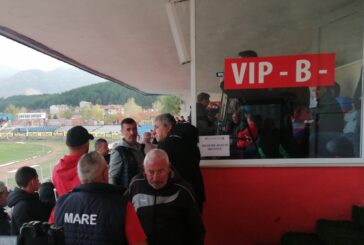 Втора дузпа в 90-та мин. спаси „Марек“ от домашна загуба с „Янтра“, екшън в ложите
