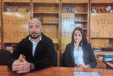 Валентина Караганова и Бойко Христов са новите заместник-кметове на община Дупница