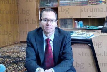 Съдия Иван Димитров определен за и.ф. шеф на РС - Дупница до преизбирането му за втори управленски мандат