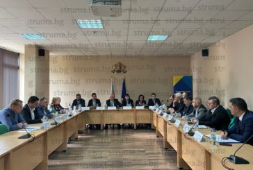 НА ПЪРВА СРЕЩА СЛЕД ИЗБОРИТЕ: Новата местна власт в Кюстендилско постави проблемите на масата