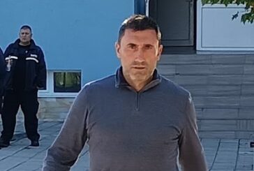 Играчите на „Беласица“ се извиниха за черната серия, Г. Петров: Треньорът остава