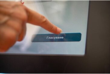 С 5% по-малко гласували в Благоевград към 11.00 часа, най-активни в Гоце Делчев с над 28%