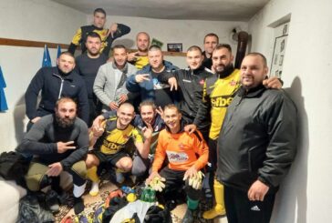 Нова рокада на върха в пиринската бундеслига! Изтребителите торпилираха нулата в графата загуби на детронирания водач от Самуилово