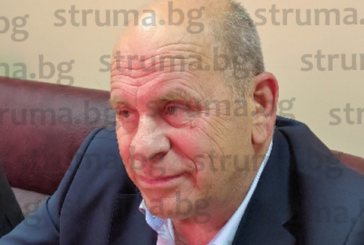 Досегашният председател на ОбС Хаджидимово М. Имамов преизбран за още 4 г.