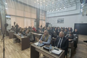ОбС - Дупница одобри строежи на вилни селища в Бистрица, съпругът на съветничката Гичка Михайлова ще прави къмпинг зона