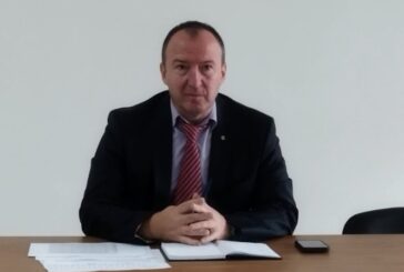 Инж. В. Чамбов спечели конкурса за директор на ЮЗДП