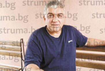 Бизнесменът Кирил Георгиев за фаталното ПТП в Петрич: Внезапно изскочи на пътя пред колата, направих всичко да й помогна... сега ще страдат две семейства