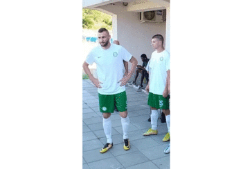 „Вихрен“ спечели областния финал за купата на АФЛ в Гоце Делчев