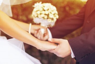 Пет здравословни очаквания от брака, които всеки може да има