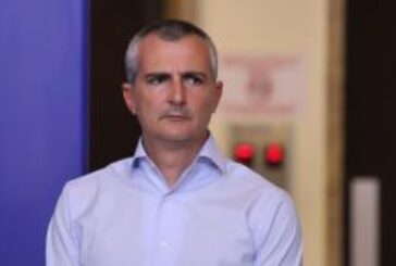 Спортният министър: Хванатият с подкуп служител ще бъде уволнен