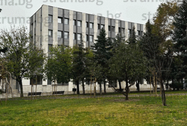 КРАЙ НА ДЕЛАТА В МОЛА: След 17 г. чакане Административен съд - Благоевград се премести в реновираната сграда