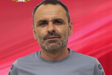 Вр.и.д. треньорът Св. Кондев поема „Беласица“ за постоянно, стартира масова чистка в щаба и школата