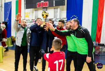 ПОД МОТОТО „ИЛИ КЕШ, ИЛИ НИЩО“! Звездна формация от орлета вдигна „Скаптокъп“ след пропилян аванс от 3 гола срещу „Ел Класико“ на Д. Петков-Макето