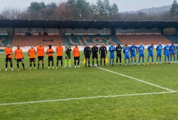 Треньорът на „Славата“ след 0:0 срещу „Литекс“: И точка е нещо на стадиона в Ловеч.Това