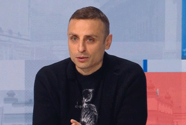 Д. Бербатов отрече да познава човека от собствения си екип, сочен за организатор на кървавия протест срещу БФС