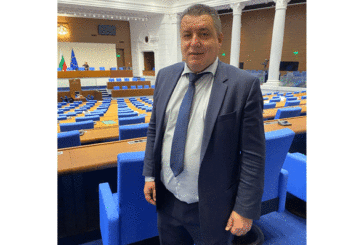 Георги Георгиев: С активната намеса на ПП ГЕРБ Сандански ще получи 30 милиона лева за проекти
