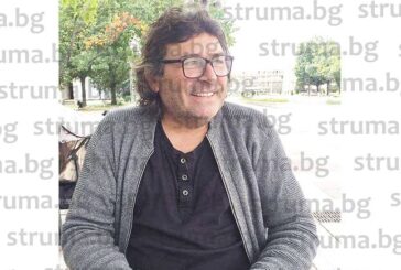 Бившият съветник К. Ханджийски с предложение заплатата на председателя на ОбС - Благоевград вместо „до 90%“ да бъде фиксирана на „50% от кметската“
