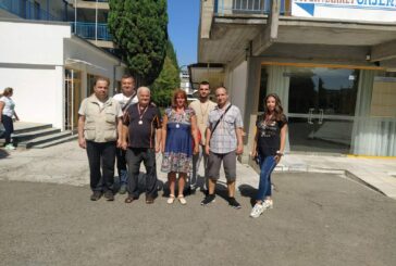 Златен дубъл на държавното за ветерани украси сезона на „Виктори“