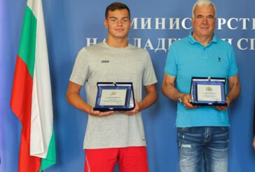 Златният тандем на 