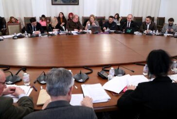 Председателите на ВКС и на Сметната палата остават сред лицата за избор на служебен министър-председател