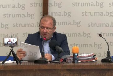 С констатацията, че ОбС председателят Р. Тасков е превишил правата си, ВАС върна в Благоевград проваления референдум за „Аквапарк Бачиново” с указания процедурата по събиране на подписи да продължи