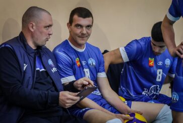 Синият кошмар за разложани се завърна с петица през новата година