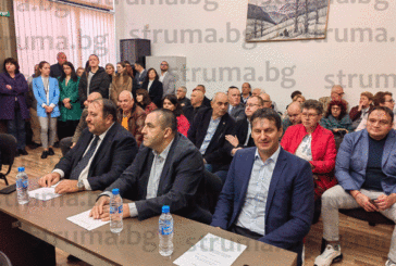 От КОД-ВМРО искат Алея на славата в центъра на Дупница и постоянна сцена за концерти на площад „Свобода“
