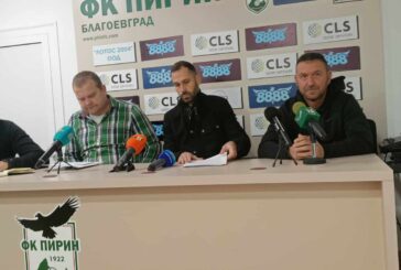 Новите-стари шефове на орлетата с шокиращи разкрития за финансовия батак в най-обичания клуб в Югозапада