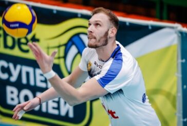 Старшията на ВК „Марек“ Н. Найденов: До края на сезона оставаме в Дупница, играем с апатия и страх