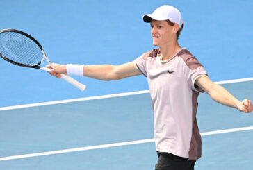 Джокович с първа загуба на Australian Open от 2019-а насам