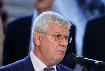 Кирил Вътев: Земеделските производители да се сдружават, за да са конкурентни на пазара