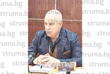 Кметът на Симитли със стряскаща прогноза: Има риск от задръствания в тунел „Железница“, може да се стигне и до рискови ситуации…