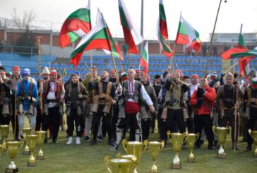 Стартира юбилейното издание на фестивала 