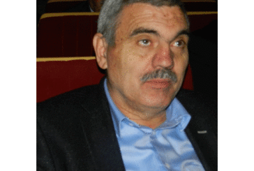 Ведат Хюсеин преизбран за областен лидер на ДПС в Пиринско