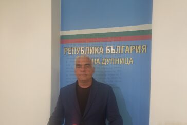Кметът Първан Дангов: Има тежък административен дефицит в отдел 